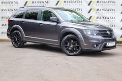 Bild des Angebotes Fiat Freemont BlackCode|7-Si|NAV|Kamera|PDC|Leder|19"