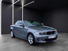 Bild des Angebotes BMW 120 d Cabrio~Keyless~Xenon~MFL~SHZ~PDC~Navi~VOLL