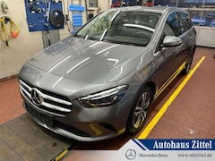 Bild des Angebotes Mercedes-Benz B 250 B 250 e Progressive/Navi/Autom./Klima/LED Sitzhzg.
