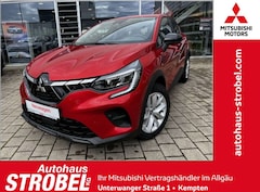 Bild des Angebotes Mitsubishi ASX 1.0 Turbo BASIS