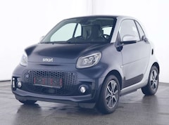 Bild des Angebotes smart forTwo EQ coupe passion EXCLUSIVE:DEIN LIEBLING?