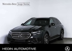 Bild des Angebotes Mercedes-Benz E 450 d T 4M All-Terrain AMG|BURM|AHK|4D|HUD