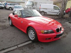 Bild des Angebotes BMW Z3 Klima Leder Alarm Alu Z-Line 2. Hand SHZ
