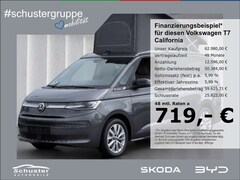 Bild des Angebotes VW T7 California BEACH 4Mot eHyb*Aufst.Dach AHK ACC