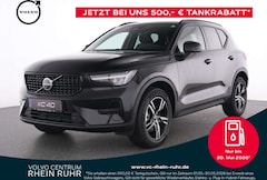 Bild des Angebotes Volvo XC40 B4  Plus Dark+360°+AGDSCHEIBEN+