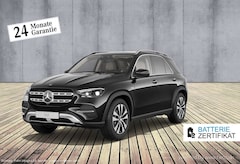 Mercedes-Benz GLE 350 GLE 350 de 4M Pano/AHK/Airmatic/360°/Distronic