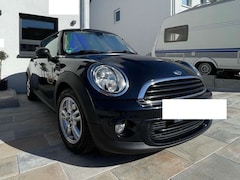 Bild des Angebotes MINI One Mini One