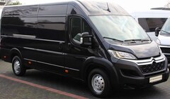 Bild des Angebotes Citroen Jumper Jumper 35 L4H2 165PS Geschlossene Kasten Schwarz