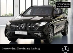 Bild des Angebotes Mercedes-Benz GLC 220 d 4M AMG+NIGHT+PANO+360+AHK+LED+TOTW+9G