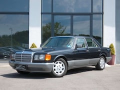 Bild des Angebotes Mercedes-Benz 300 SE*W 126*Leder*Klima*Ssd*Shz*Aut*