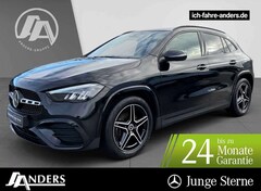Bild des Angebotes Mercedes-Benz GLA 220 d 4M AMG+Pano+Distr+AHK+Key+Kamera+SOUND