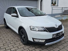 Bild des Angebotes Skoda Rapid/Spaceback Rapid Spaceback 1,2 TSI Scoutline