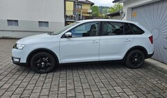 Bild des Angebotes Skoda Rapid/Spaceback Rapid Spaceback 1,2 TSI Scoutline