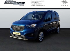 Bild des Angebotes Opel Combo Life E 1.5 Ultimate PDC SHZ NAVI