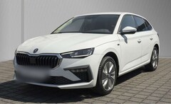 Bild des Angebotes Skoda Scala 1.0 TSI DSG Drive /AHK/Navi/MatrixLED/ACC
