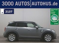 Bild des Angebotes MINI Cooper Countryman T-Leder Navi LED+