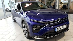 Bild des Angebotes Citroen C5 X Feel Pack