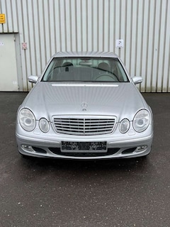 Bild des Angebotes Mercedes-Benz E 500 Elegance
