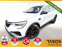 Bild des Angebotes Renault Arkana TCe 140 EDC R.S. Line Leder Nav ACC Kam