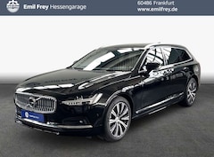 Bild des Angebotes Volvo V90 B4 Plus-Bright Aut Glasd 360° Voll-LED Leder