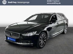 Volvo V90 B4 Plus-Bright Aut Glasd 360° Voll-LED Leder