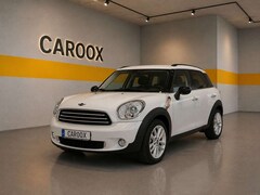 Bild des Angebotes MINI One Countryman ONE Countryman PANO SZH