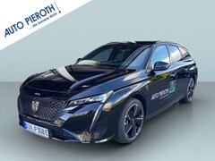 Bild des Angebotes Peugeot 308 SW Elektro 156 GT