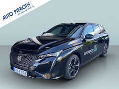 Bild des Angebotes Peugeot 308 SW Elektro 156 GT