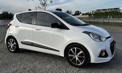 Bild des Angebotes Hyundai i10 FIFA World Cup Edition Gold