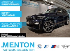 Bild des Angebotes BMW X5 M 50d Head-Up/LED/Soft-Close/Komfortsitze