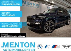 Bild des Angebotes BMW X5 M 50d Head-Up/LED/Soft-Close/Komfortsitze