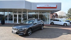Bild des Angebotes Mazda 6 Kombi Kizoku Intense / HUD / KAMERA / KLIMA