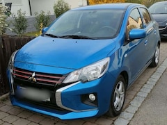 Bild des Angebotes Mitsubishi Space Star Space Star AS