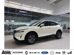 Bild des Angebotes Nissan Qashqai 1.3 DIG-T MHEV Acenta