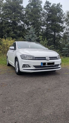 Bild des Angebotes VW Polo 1.0 TSI Highline