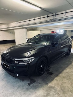 Bild des Angebotes BMW 540 540d xDrive Touring Aut.