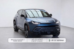 Bild des Angebotes Fisker Ocean 415 kW AWD One ACC 360° Pano LED