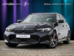 Bild des Angebotes BMW 340 xDrive Tour M-SportPRO AHK PANO ACC MSitze