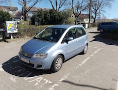 Bild des Angebotes Fiat Idea Idea 1.4 16V
