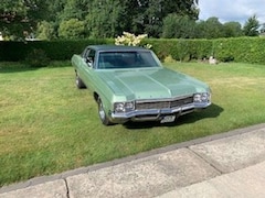 Bild des Angebotes Chevrolet Caprice