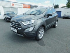 Bild des Angebotes Ford EcoSport Titanium
