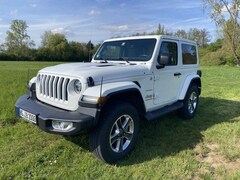 Bild des Angebotes Jeep Wrangler Sahara