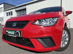 Bild des Angebotes SEAT Ibiza 1.6 TDI Style DAB SHZ PDC Klima