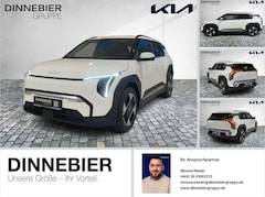 Bild des Angebotes Kia EV3 Earth 81.4 kWh LED+360°Kamera+Navi+SHZ