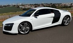 Bild des Angebotes Audi R8 R8 5.2 FSI quattro S tronic