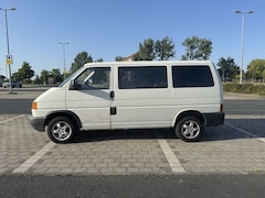 Bild des Angebotes VW T4 Kombi 9 Sitze, AHK, grüne Plakette, regelmäßig gewart
