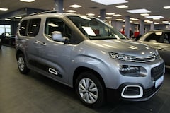 Bild des Angebotes Citroen Berlingo M BlueHDi EAT8 Shine Panorama - Navi