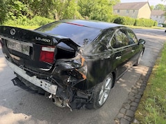 Lexus LS 460