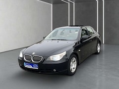 Bild des Angebotes BMW 525 BMW 5 Lim. 525d Wagen Nr.:048