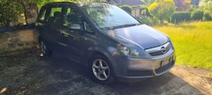 Bild des Angebotes Opel Zafira Zafira 1.8